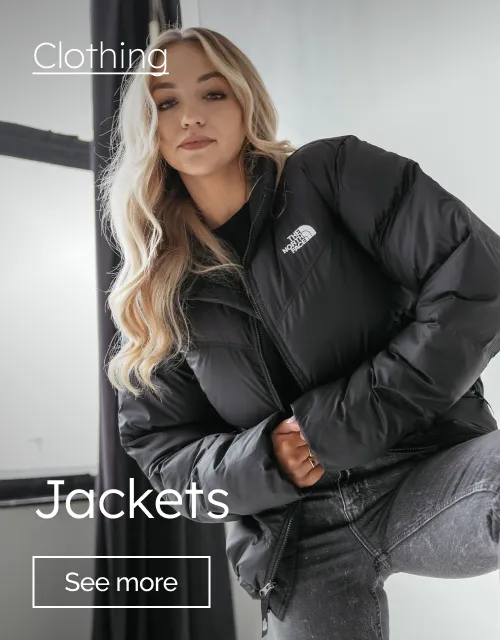 jackets